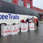 Yankee Trails hosts holiday Stuff the Bus toy drive
