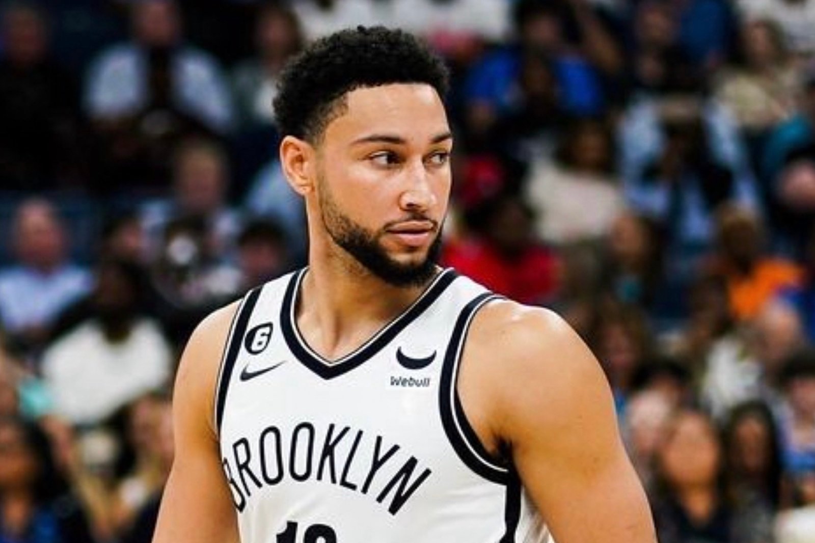 Ben Simmons Makes Impressive Return For Brooklyn Nets