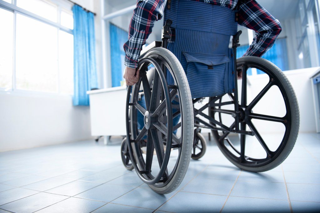 Army vet faked needing a wheelchair for 20 years, claimed $660K